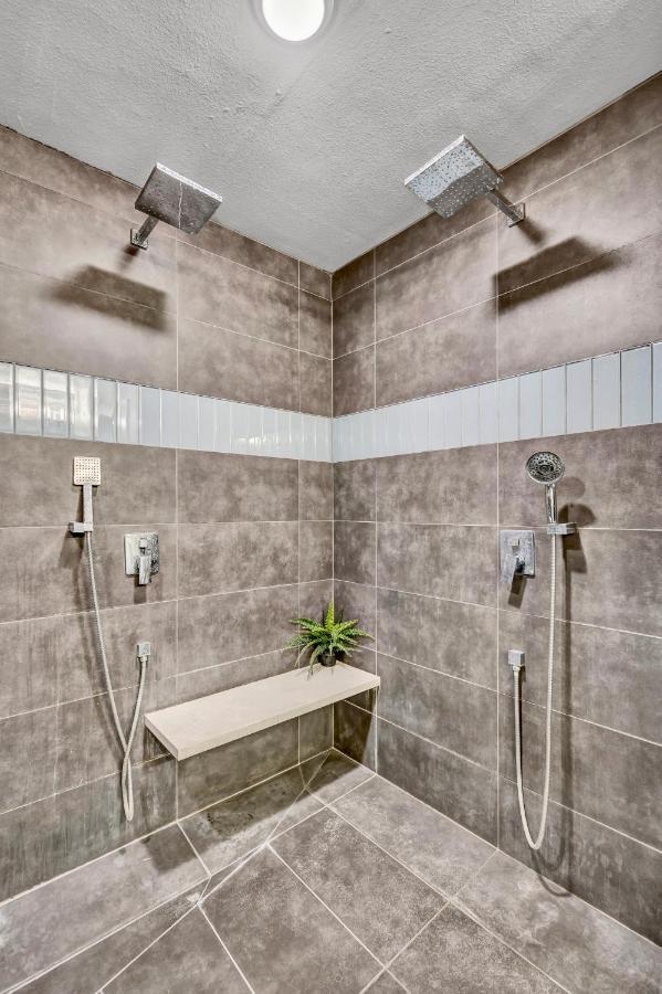 Villa Quiet Contemporary Executive 4Bd, 3Ba Estate With Pool à Tempe Extérieur photo