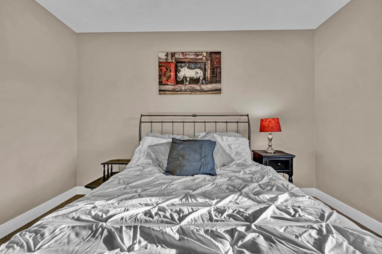Villa Quiet Contemporary Executive 4Bd, 3Ba Estate With Pool à Tempe Extérieur photo