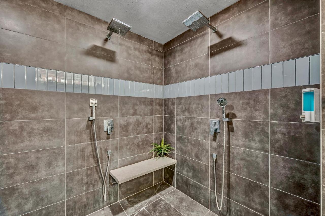 Villa Quiet Contemporary Executive 4Bd, 3Ba Estate With Pool à Tempe Extérieur photo