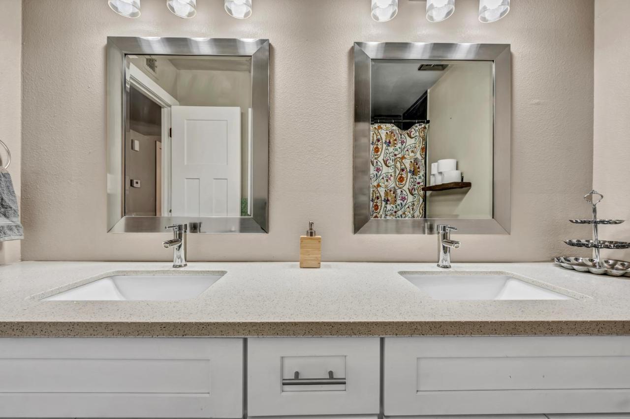 Villa Quiet Contemporary Executive 4Bd, 3Ba Estate With Pool à Tempe Extérieur photo
