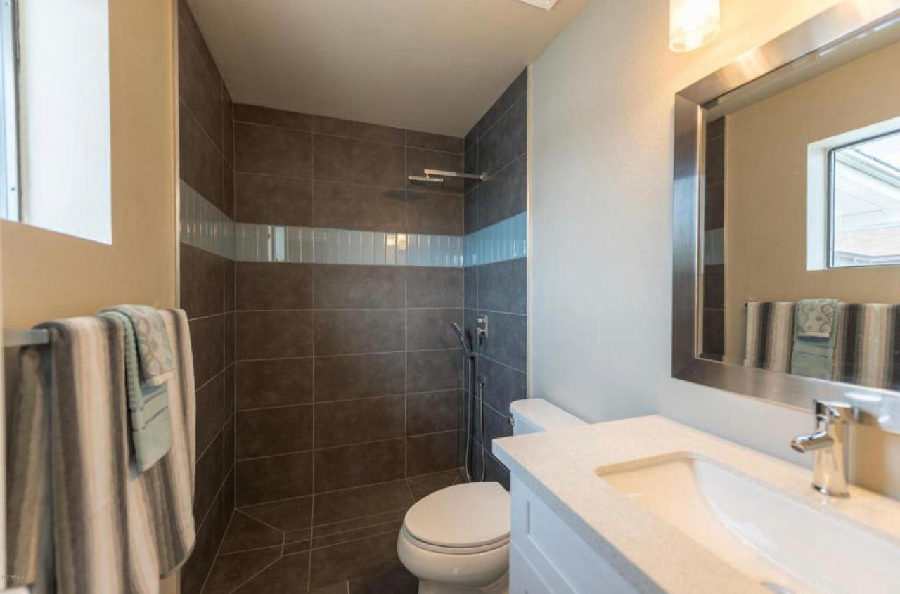 Villa Quiet Contemporary Executive 4Bd, 3Ba Estate With Pool à Tempe Extérieur photo